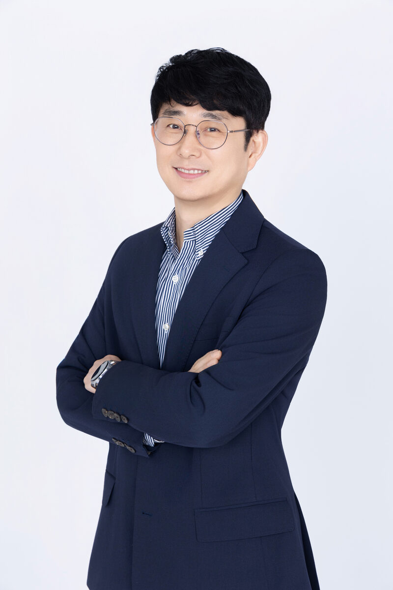 미들하이 이스턴영어 서창센터학원 김은태 원장